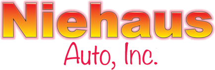 Niehaus Auto Inc. - For All Your Car Needs